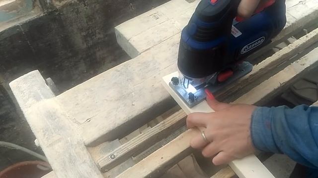 Электролобзик Диолд ПЛЭ-1-07 М смотреть онлайн