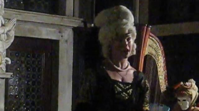 3050_Nataly Pavlova nel "Don Giovanni" di W.A.Mozart (Venezia, novembre 2012) смотреть онлайн