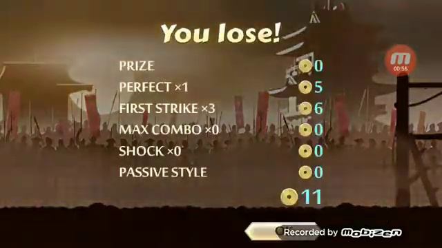 Как пройти уровень сложности невозможно на изи в Shadow Fight 2 смотреть онлайн