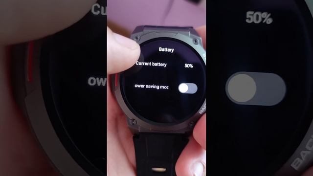 Огляд смарт годинника Zeblaze vibe 7 pro смотреть онлайн