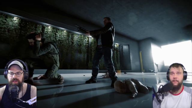 Release Date Confirmed!!!!! Reacting To Sons Of The Forest Exclusive Official Release Date Trailer