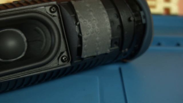 JBL FLIP 5 - Real Close up смотреть онлайн