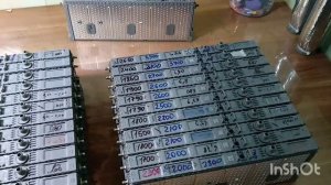 Восстановление элементов ВВБ Toyota Prius. Заправка электролитом.