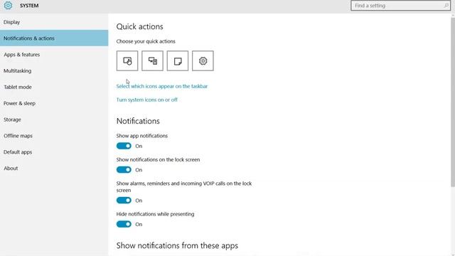 How to show taskbar icon arrow (show hidden icons) in windows 10 (Step By Step) смотреть онлайн