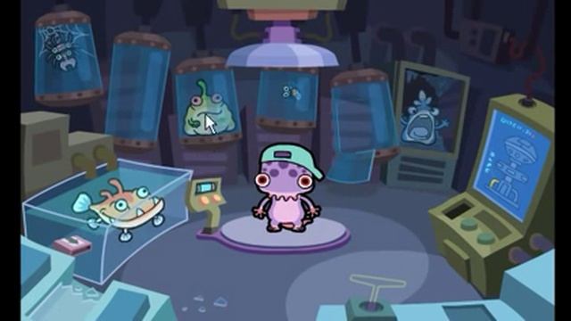 Alien abduction 2 смотреть онлайн