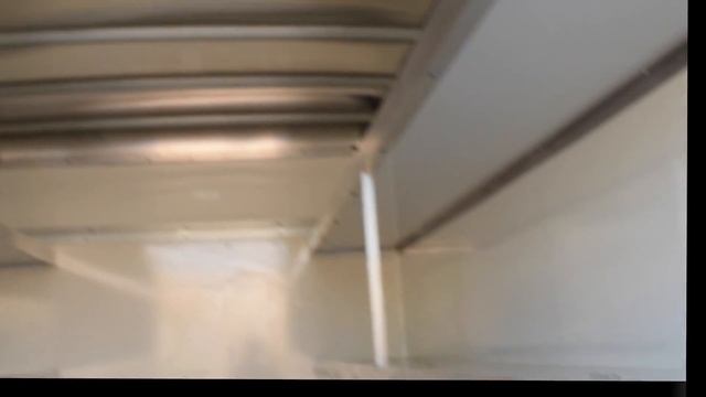 2016 Ford Transit Spartan Service Van Walkaround смотреть онлайн