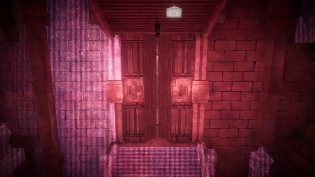 NieR Re[in]carnation （ニーア リィンカーネーション）／「ヒトと世界の物語」Opening Movie смотреть онлайн