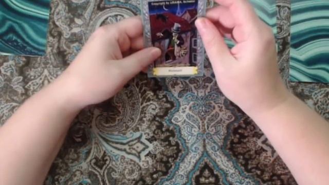 ПОЧЕМУ ОН ОБИДЕЛСЯ? Гадание онлайн общий расклад смотреть онлайн