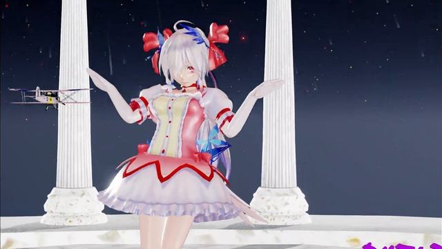 MMD Oracle Rule смотреть онлайн