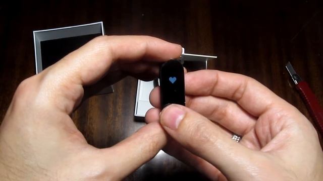 #6 Xiaomi Mi Band 2 / распаковка [gearbest] смотреть онлайн