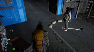 SCUM Где найти Кирпич, Гравий и Цемент #88