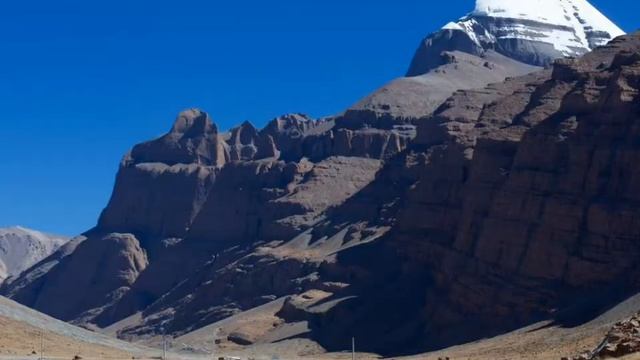 Кайлас слайдшоу