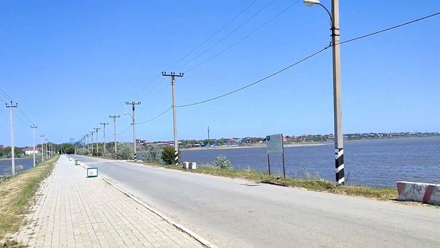 Пешком от Адлера по берегу Чёрного моря. Часть 14 смотреть онлайн