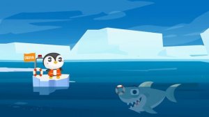 Опасны ли акулы для людей? Познавательное видео для детей.