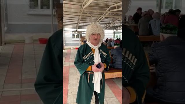 Ролъулбог-2019 , Традиционный Аварский праздник в Томске смотреть онлайн