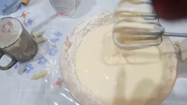 Пирог с бананом и смородиной ♥️♥️♥️? смотреть онлайн