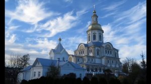 Прямая трансляция пользователя Свято-Троицки