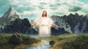 Очень сильная молитва, чтобы похудеть.  Почувствуйте всю СИЛУ и МОЩЬ этой  молитвы!!!