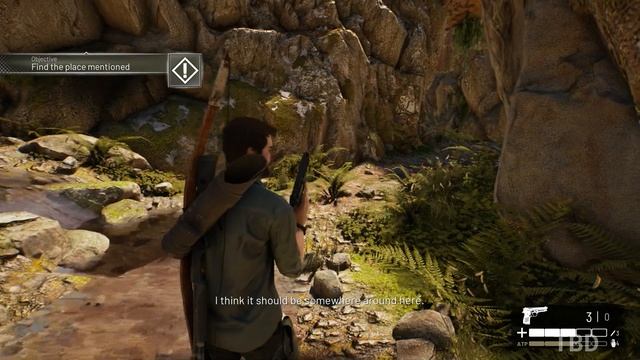 Potentia FULL GAME Gameplay Walkthrough No Commentary (PC) смотреть онлайн