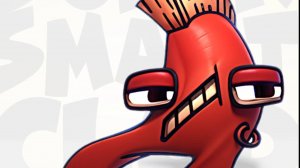 Алфавит ЛОР Style