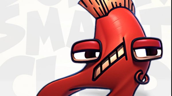 Алфавит ЛОР Style