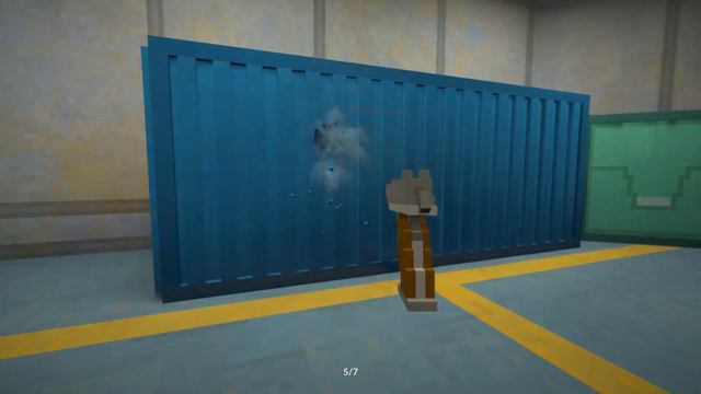 Xenomorphs In Among Us | Teardown