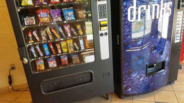 Зона отдыха в Америке у дороги,если устал смотреть онлайн