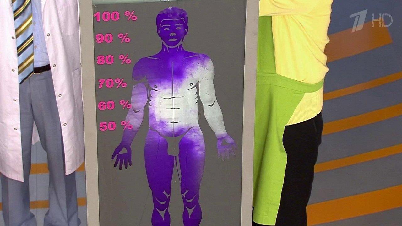 Супереда для печени. Продукты-помощники. Жить здорово! Фрагмент выпуска от 12.10.2015 смотреть онлайн