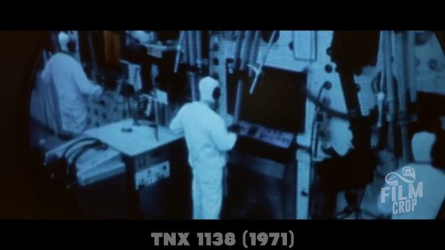 For 300 Years, Robots Have Kept People Locked Up Underground, But One Manages to Escape смотреть онлайн