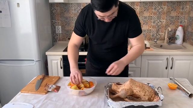 Запеченное в духовке — рецепты и советы