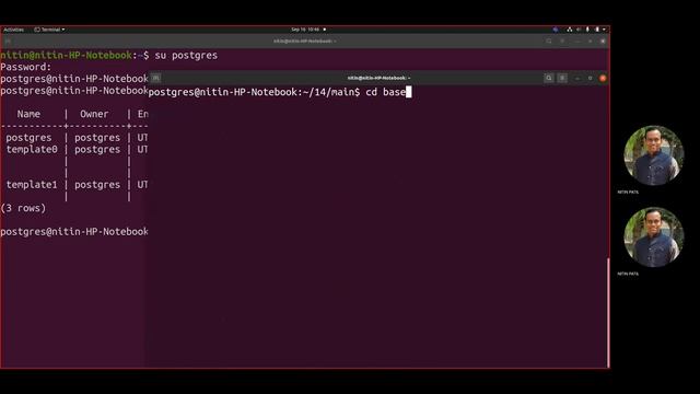 Directory Structure used by Databases while executing DDL Statement смотреть онлайн