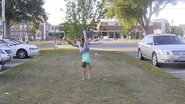 OneFalmouth Telethon смотреть онлайн