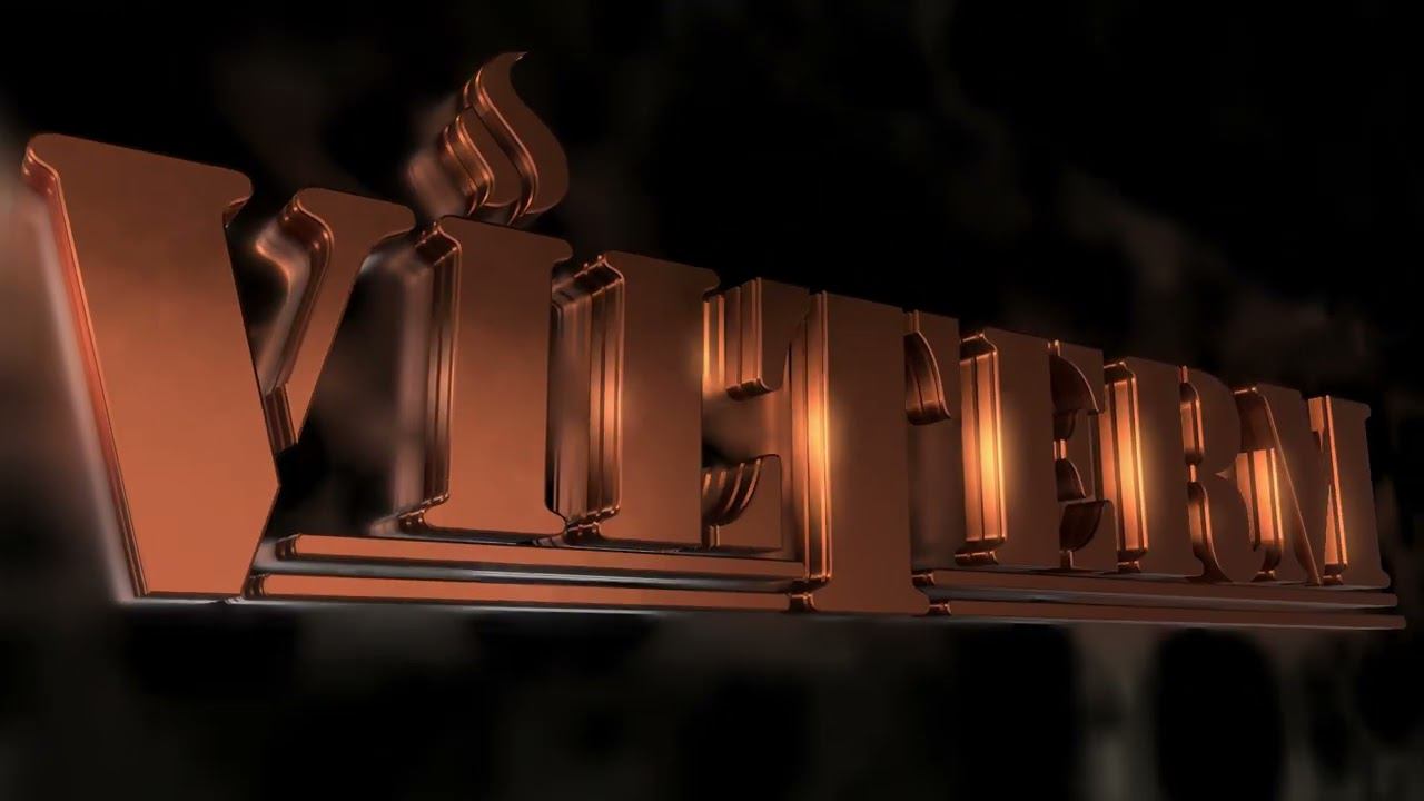 Vilterm logo смотреть онлайн