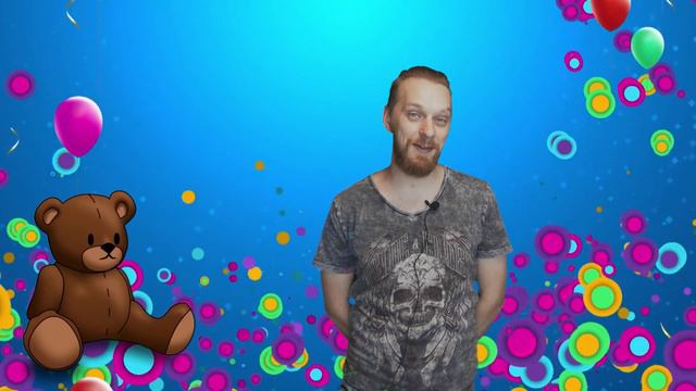 С Днем Рождения, Динарочка!!! смотреть онлайн
