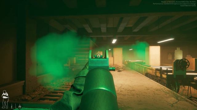 Weapons Showcase - Ready or Not смотреть онлайн