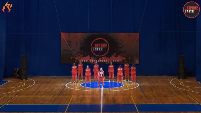 ДЖОЙ | Хип-Хоп 35+ ФИНАЛ | HIP-HOP UNITE 2018 смотреть онлайн