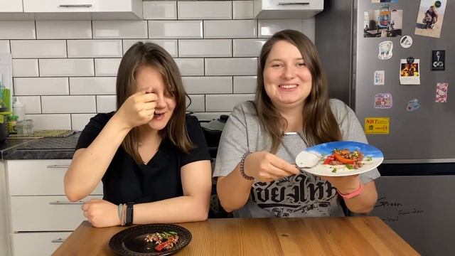 Салат Грузинский Без Мяса смотреть онлайн