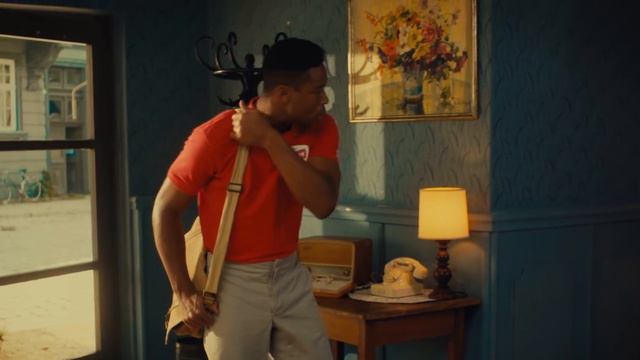 Bobby Braun - 60er Jahre Kurzfilm (2018) смотреть онлайн