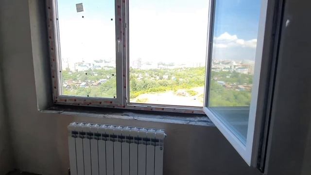 мкр. Серебряные ключи Ярмарочная 19 корп. 1 3-ком. смотреть онлайн