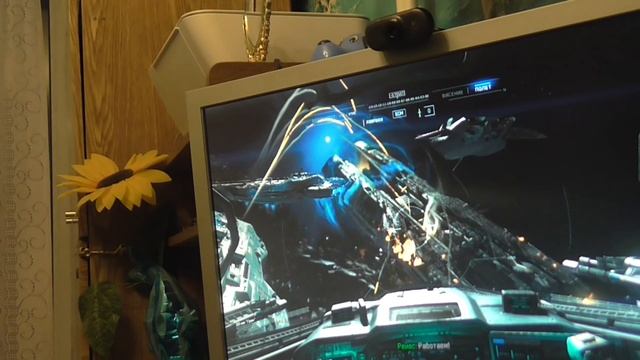 Это видео из моей игры Call of Duty Infinite Warfare для компьютера!Полное заключение истории!) смотреть онлайн