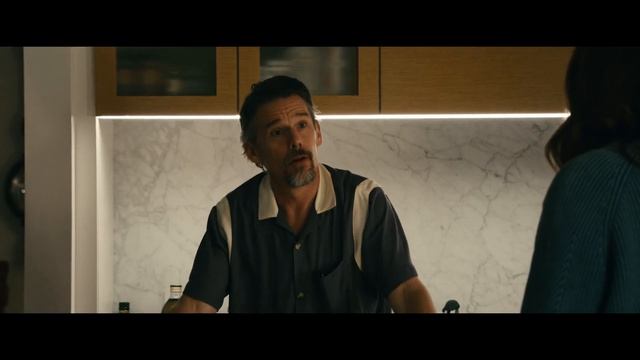 Оставь мир позади (2023) — Финала не будет / ОБЗОР ФИЛЬМА / Leave the World Behind смотреть онлайн