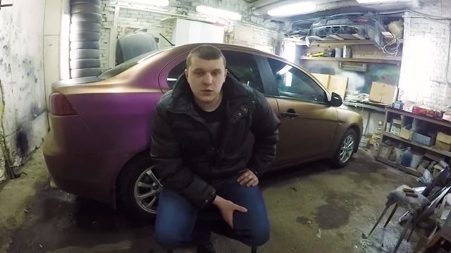 АННУЛИРУЮТ УЧЁТ за ТЮНИНГ ВАЗ смотреть онлайн