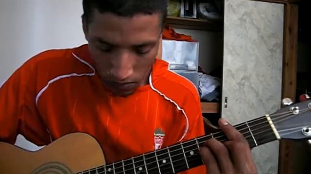 Roxette - Listen your heart by Paulo Azuma смотреть онлайн