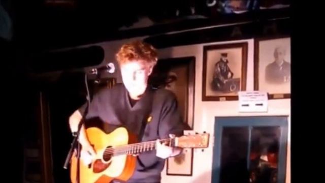 Sam Fender: LIVE Aged 19 (2013) смотреть онлайн