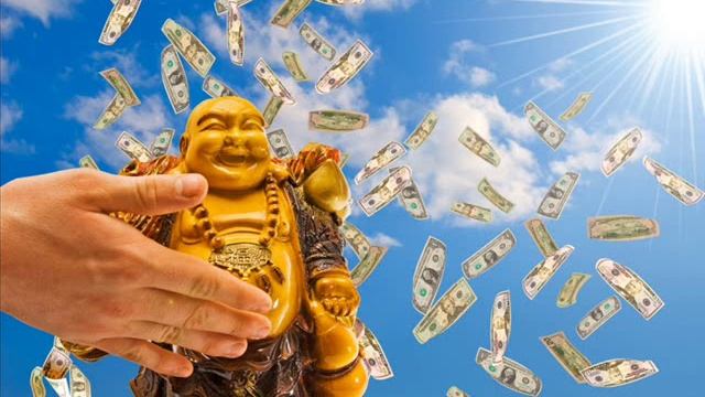 Как и где хранить деньги для привлечения богатства смотреть онлайн