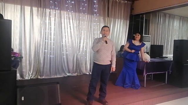 Сергей Тулуш. Азас хөлүм смотреть онлайн