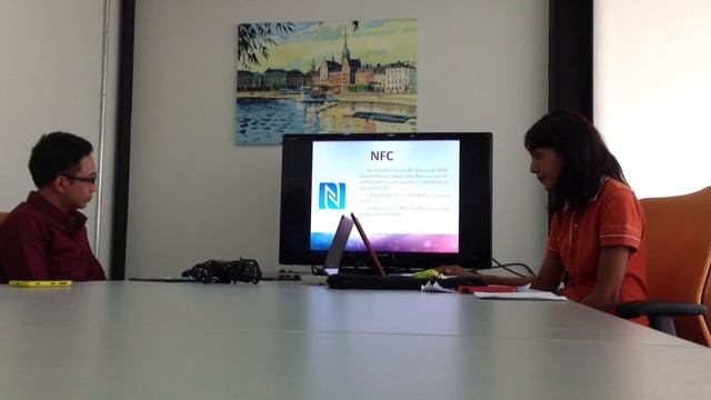 Ignite เรื่องเล่าจากหญิงชรา2 & NFC смотреть онлайн