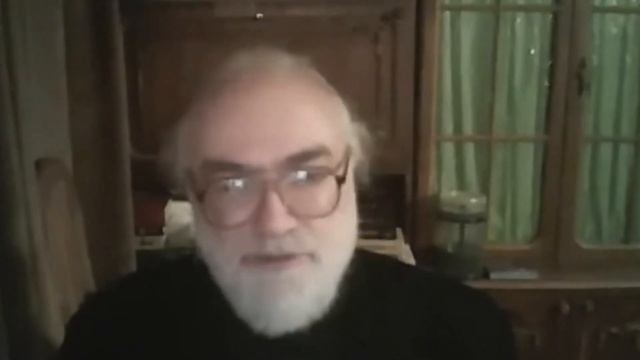 У нас какой-то провал... (игумен Петр Мещеринов) смотреть онлайн