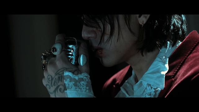 DPR IAN - Welcome To The Show (Official MITO Premiere)