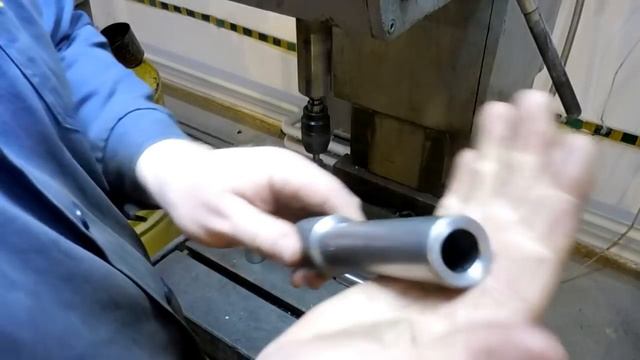 Область применения ЗЕНКОВКИ? В чем отличия ЗЕНКОВКИ и ЗЕНКЕРА? смотреть онлайн